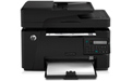 LaserJet Pro M128fn MFPһ