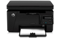 LaserJet Pro M126nw MFPһ