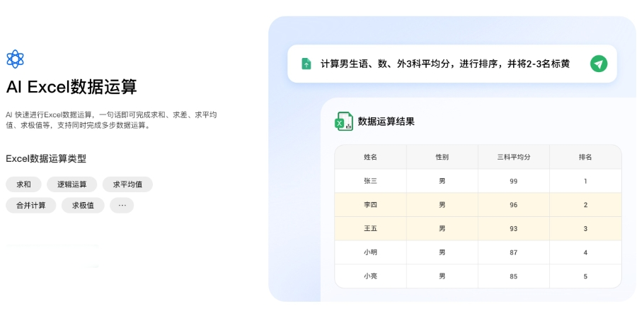 ChatExcel32λͼ5