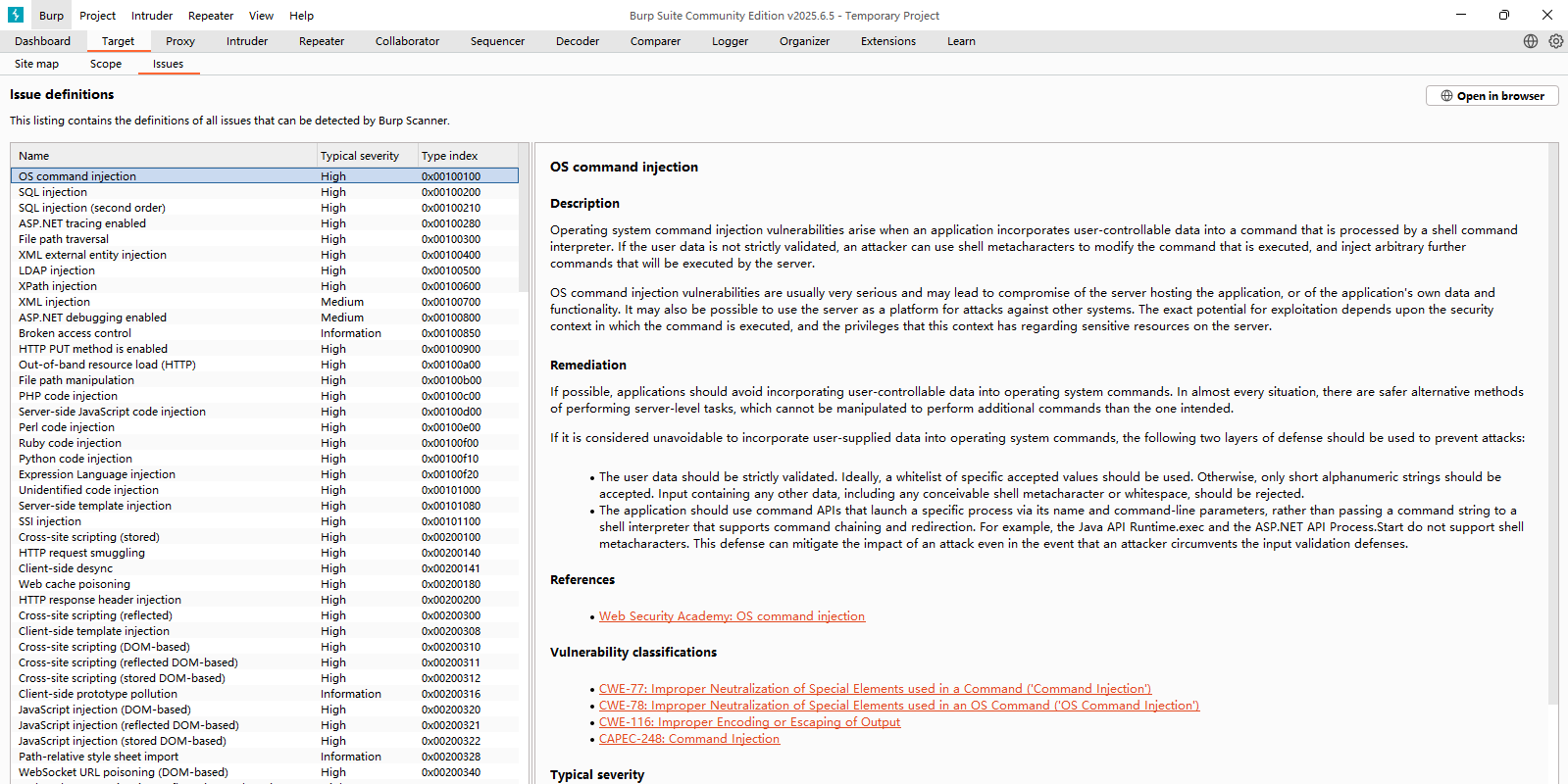 Burp Suite Community Editionͼ4