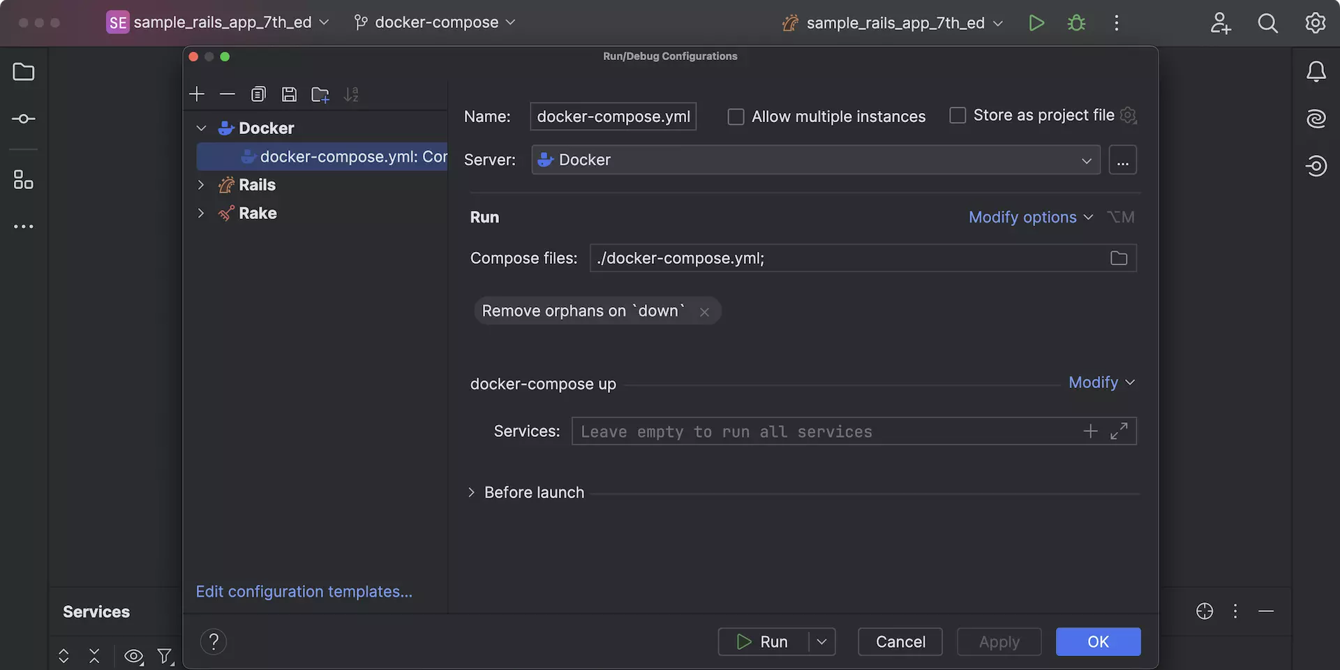 RubyMine截图3 RubyMine截图3