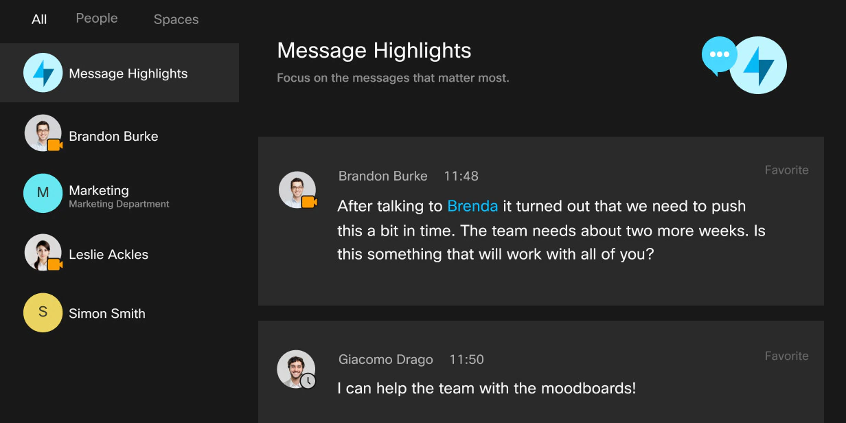 webex视频会议64位截图3 webex视频会议64位截图3