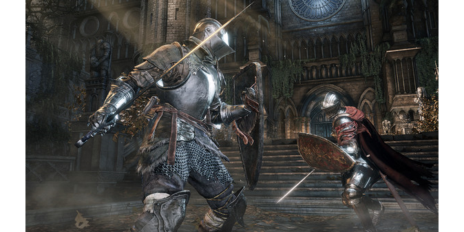 DARK SOULS III(黑暗之魂3)截图7 DARK SOULS III(黑暗之魂3)截图7