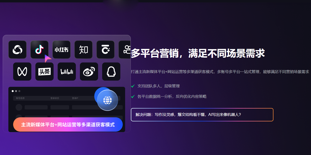 豆豆羊AI数字人截图3 豆豆羊AI数字人截图3