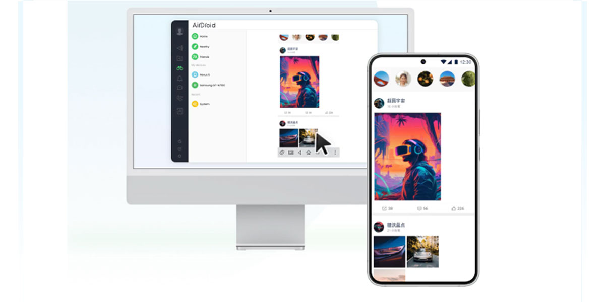 AirDroid截图2 AirDroid截图2