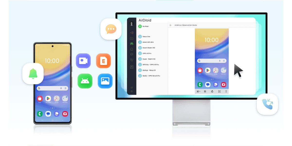 AirDroid截图5 AirDroid截图5