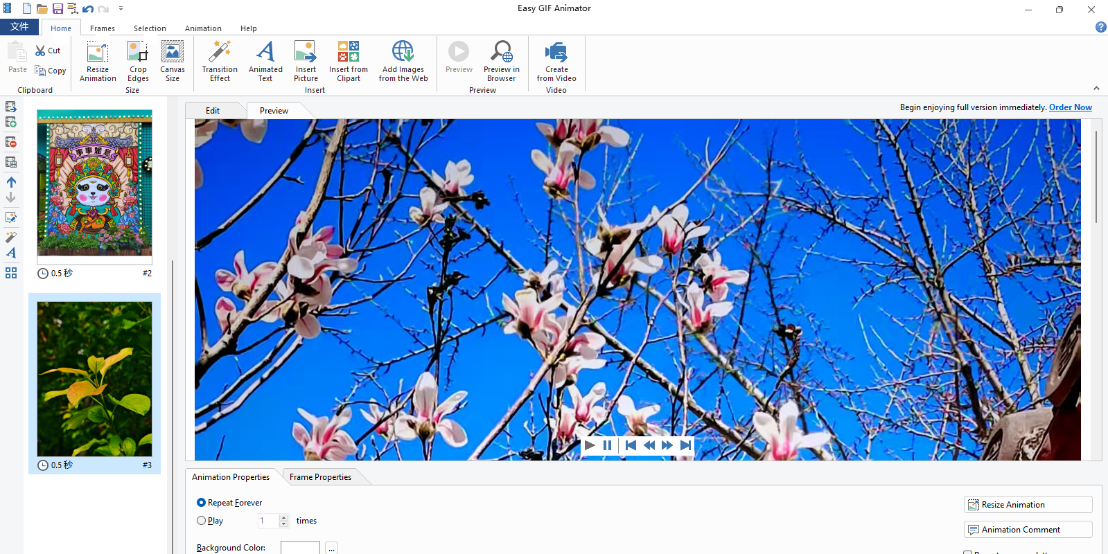Easy GIF Animatorͼ4