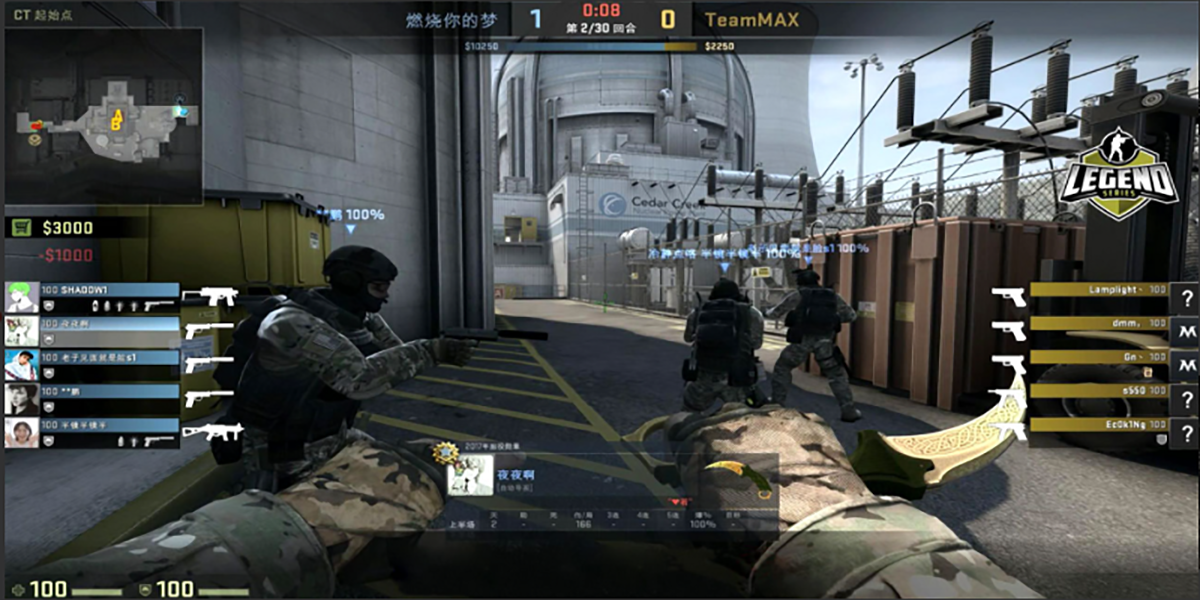 CS2��CSGO2����ͼ3