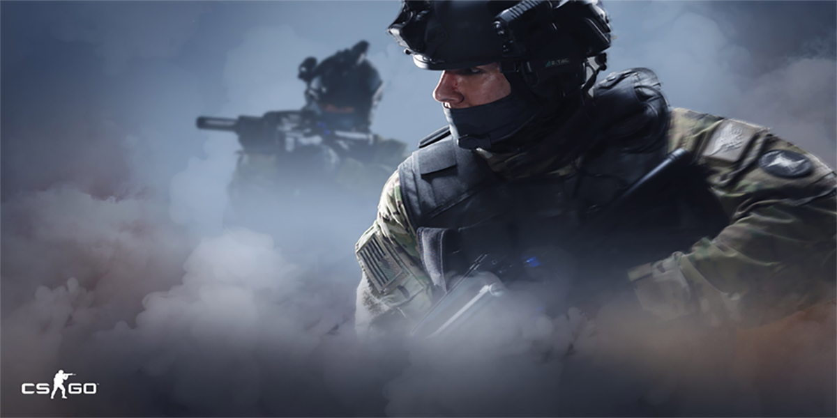 CSGO截图2 CSGO截图2