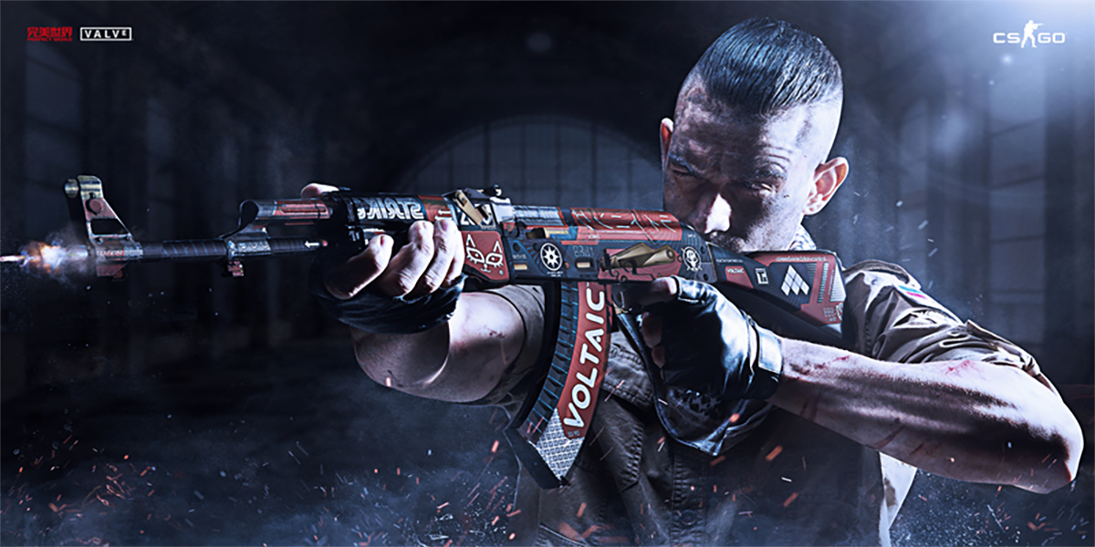 CSGO截图8 CSGO截图8