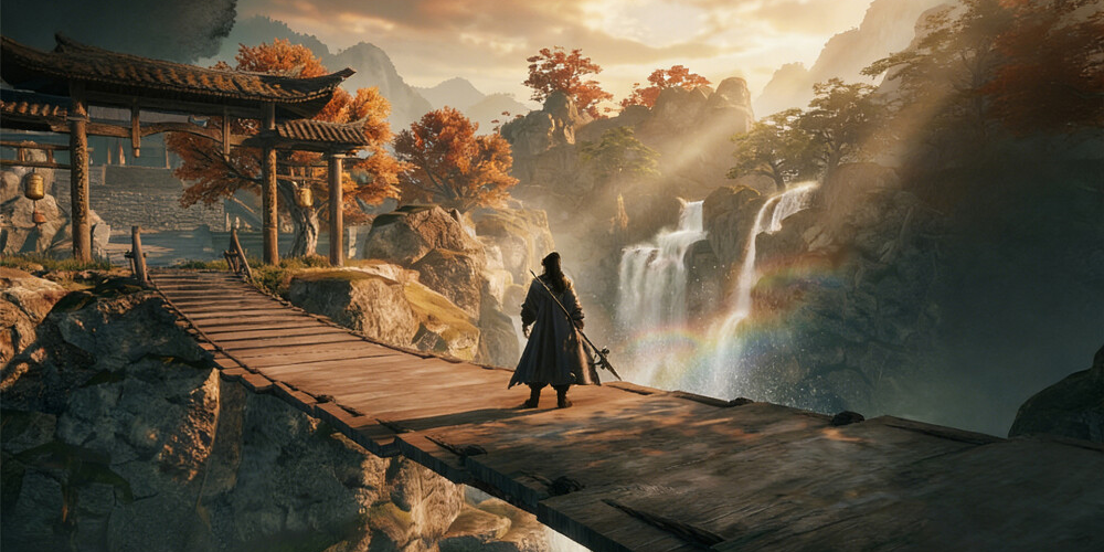 下一站江湖Ⅱ截图5 下一站江湖Ⅱ截图5