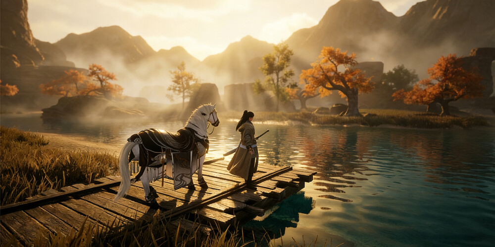 下一站江湖Ⅱ截图4 下一站江湖Ⅱ截图4