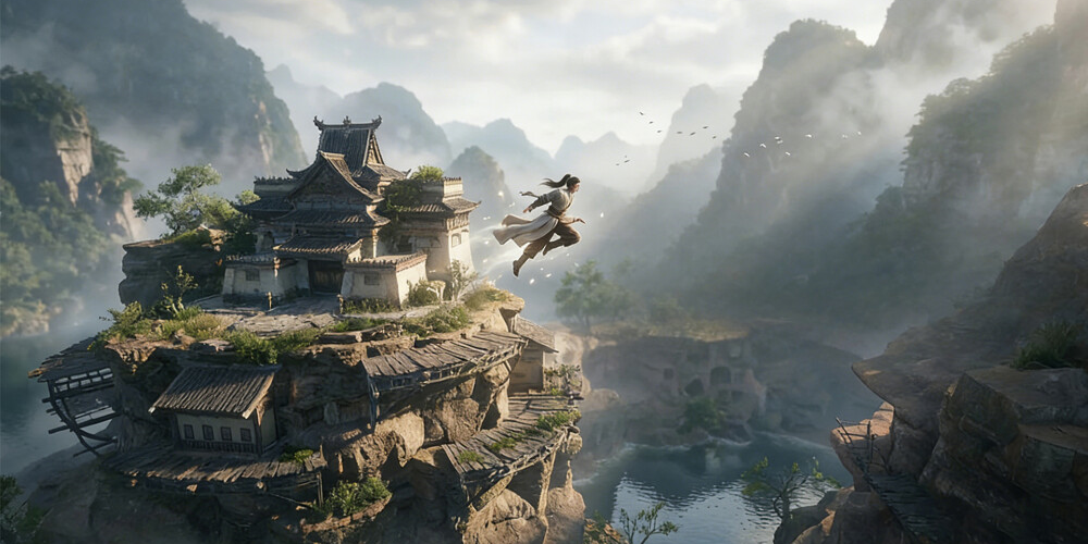 下一站江湖Ⅱ截图2 下一站江湖Ⅱ截图2