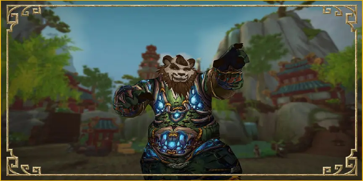 魔兽世界经典怀旧服截图2 魔兽世界经典怀旧服截图2