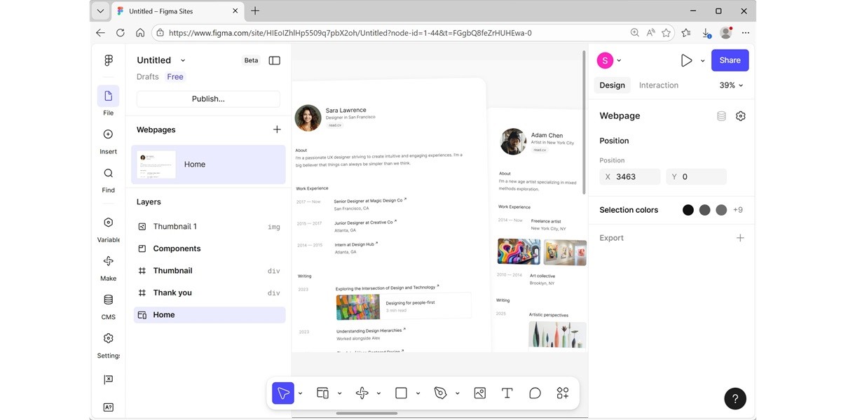 Figma截图3 Figma截图3