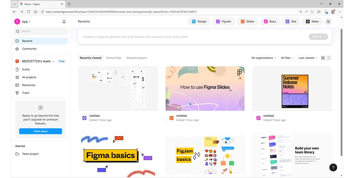 Figma截图1 Figma截图1
