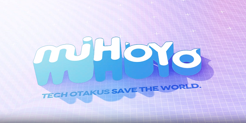 米哈游旗下游戏合集