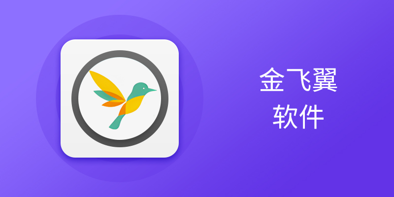 金飞翼软件合集