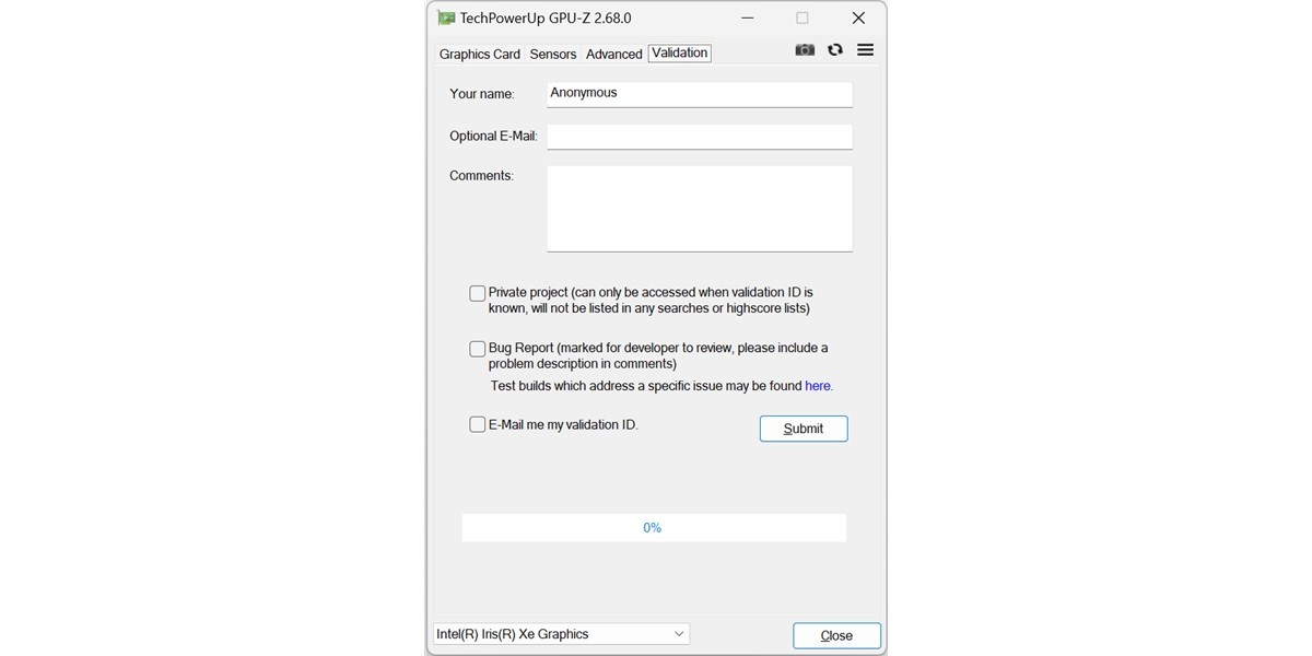 TechPowerUp GPU-Z��ͼ3