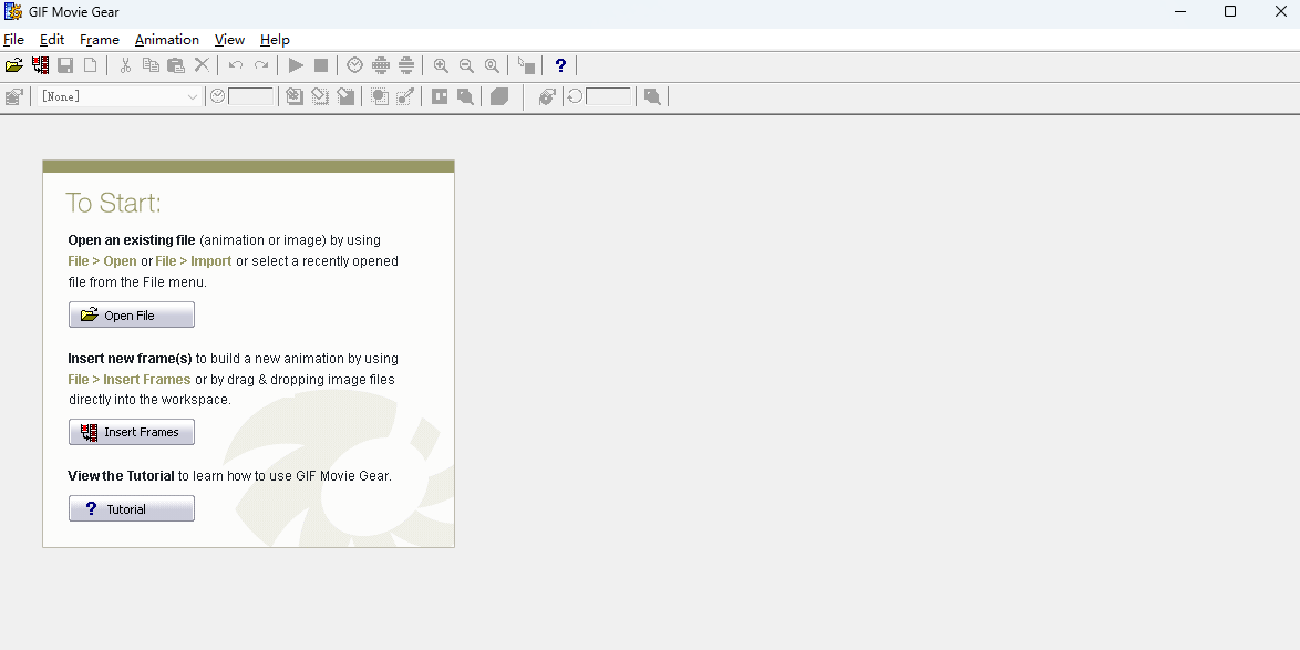 GIF Movie Gear��ͼ1