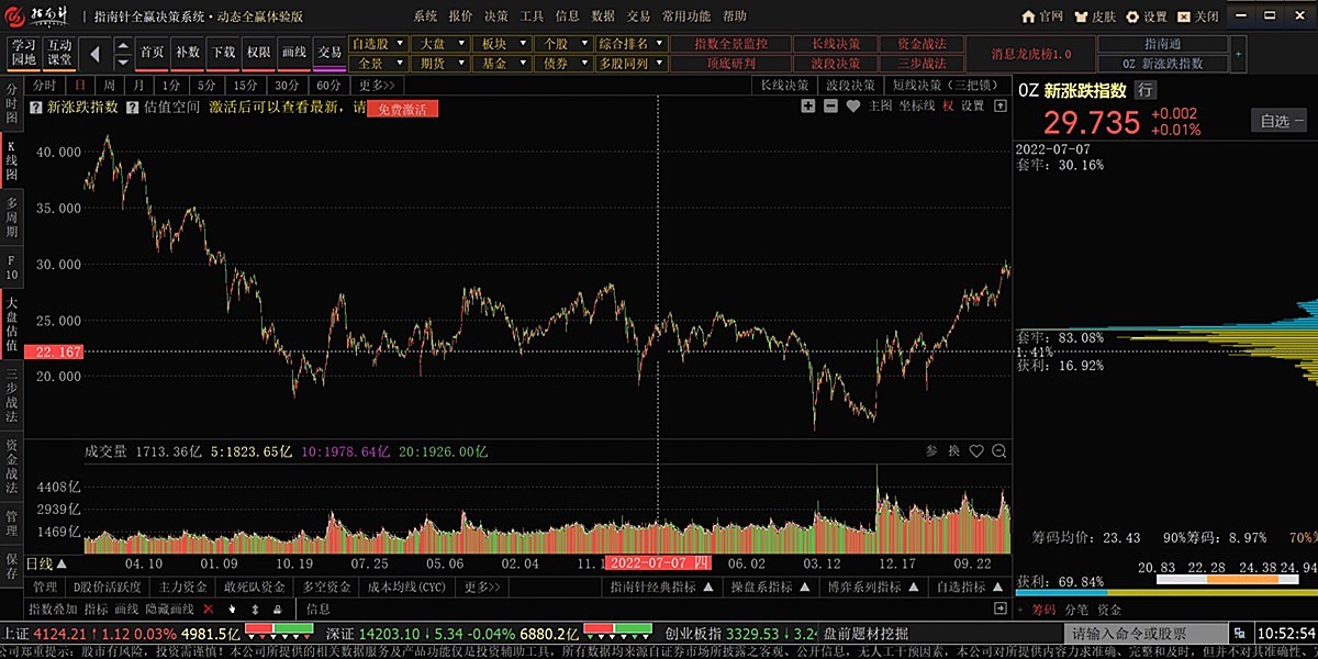 指南针截图2 指南针截图2