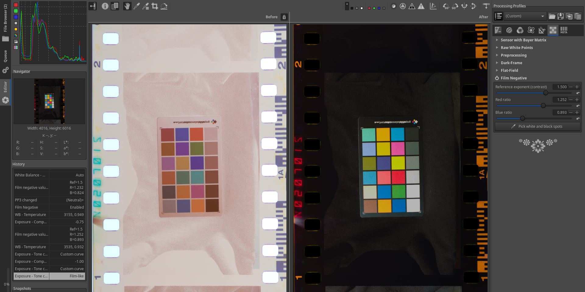 RawTherapee��ͼ3