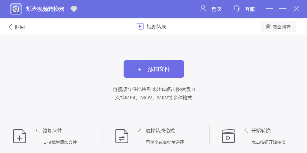 ˸����Ƶת������ͼ4