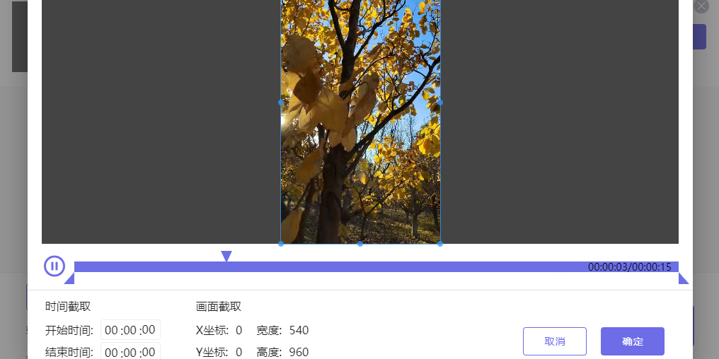 ˸����Ƶת������ͼ5