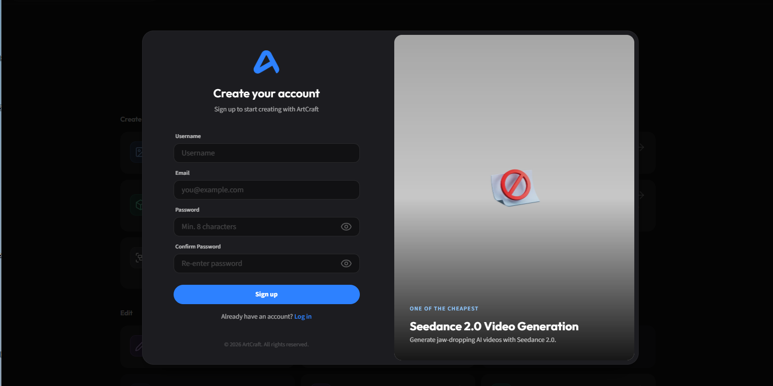 ArtCraft截图1 ArtCraft截图1