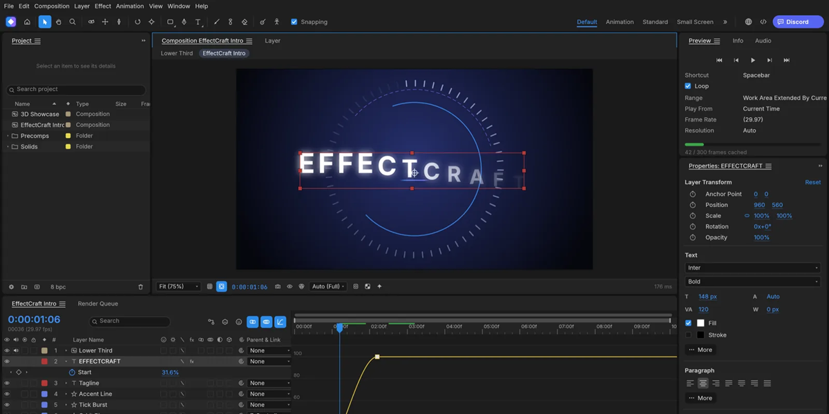 EffectCraft截图4 EffectCraft截图4